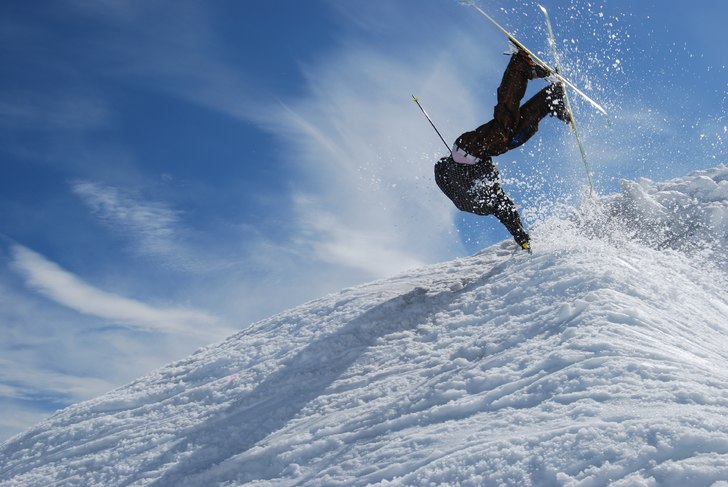 Foto: Kasper Kjaergaard. Åkare: Lucas Julin.