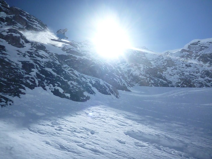 Foto: Maria Nilsson. Åkare: Jonas Dalebro.