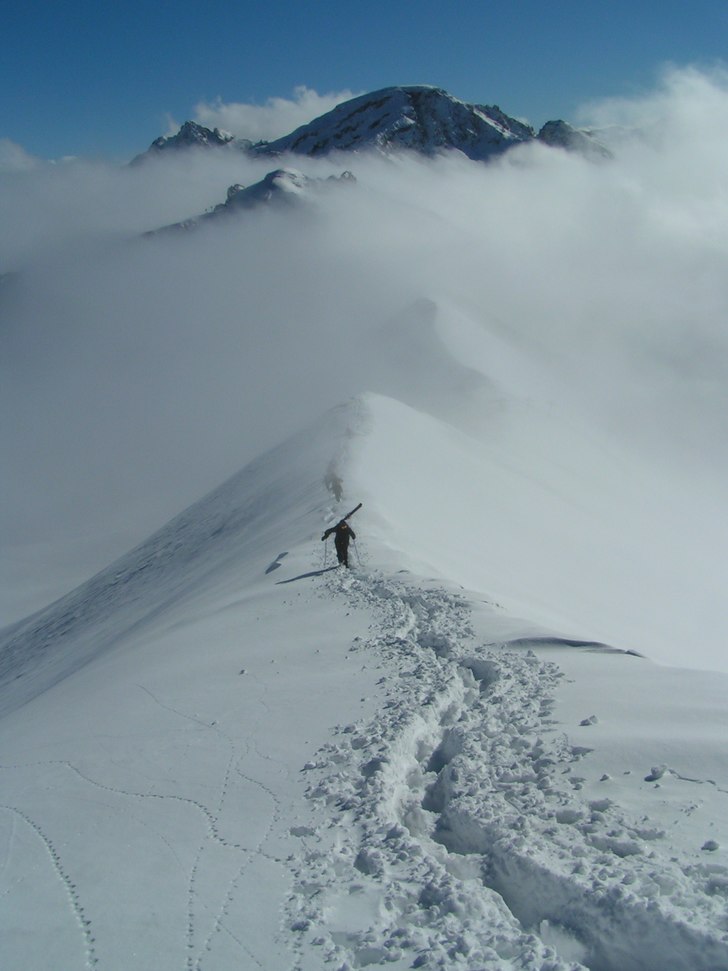 Foto: Okänd. Åkare: Danniel Bolander.