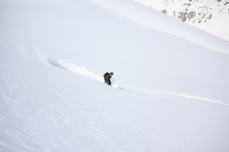 Foto: Daniel Schalander. Åkare: Christer Hällare.