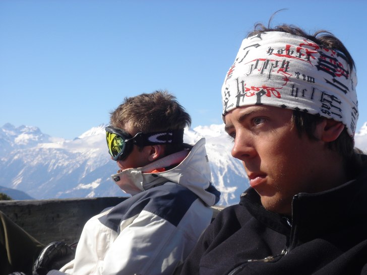 Ja o Möller.. Foto: Oskar Olausson.