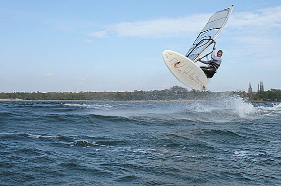 Foto: Micke Steven. Åkare: Mattias Gustavsson.