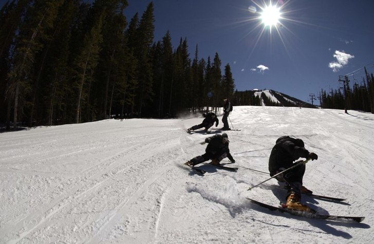 Foto: Ola Hansson. Åkare: Martin Josefsson.