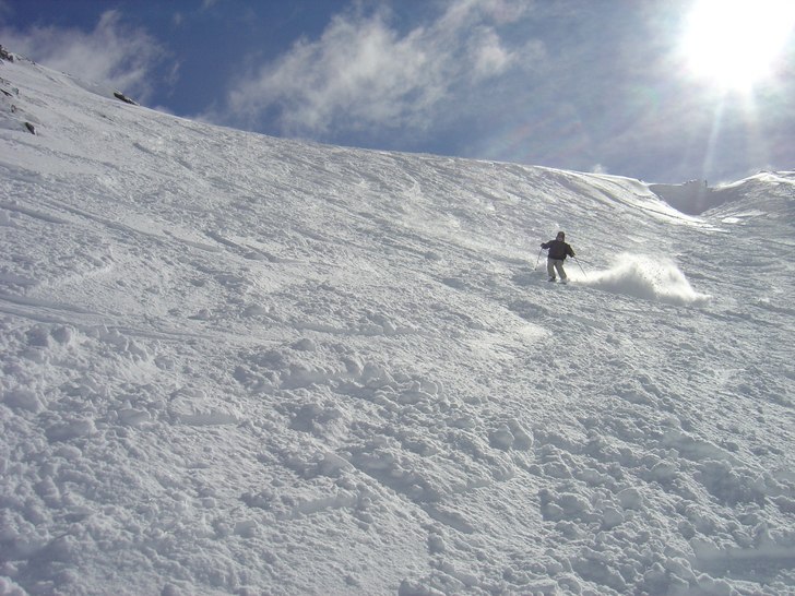Foto: Mats Nilsson. Åkare: Lars Bohman.