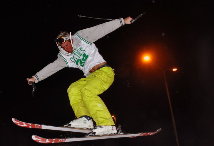 Foto: William Tornvall.