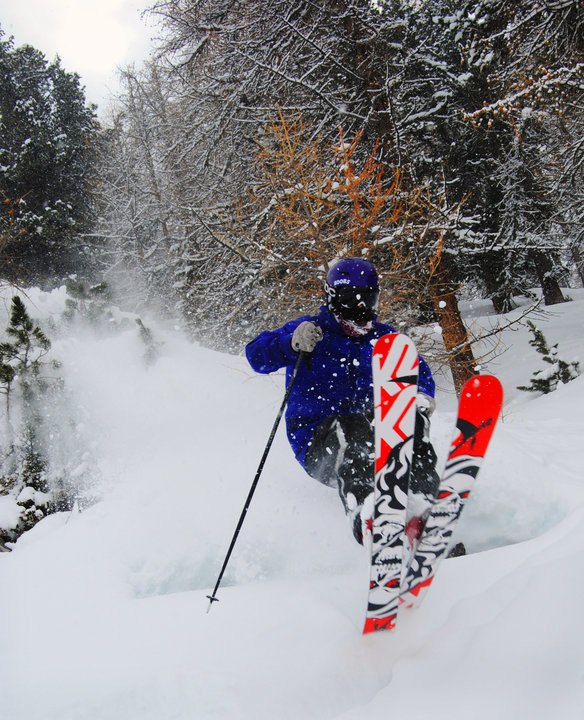 Foto: Victor Halling. Åkare: ALexander Eriksson.