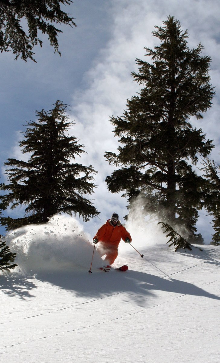 Foto: Jesper Tengvall. Åkare: Oskar Brandberg.