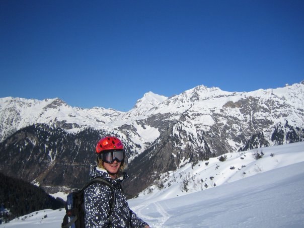 är på hajk i stuben... Foto: pontus andersson. Åkare: rasmus mattsson.