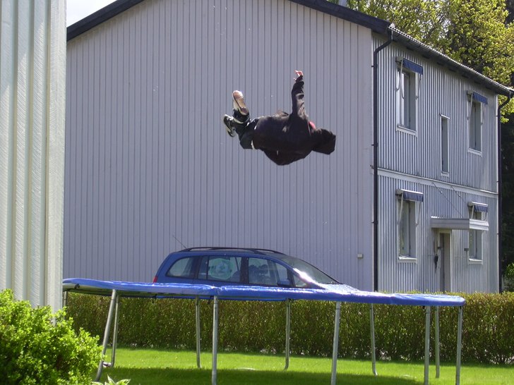 mute cork 900. Foto: erik sund. Åkare: jesper sundin.