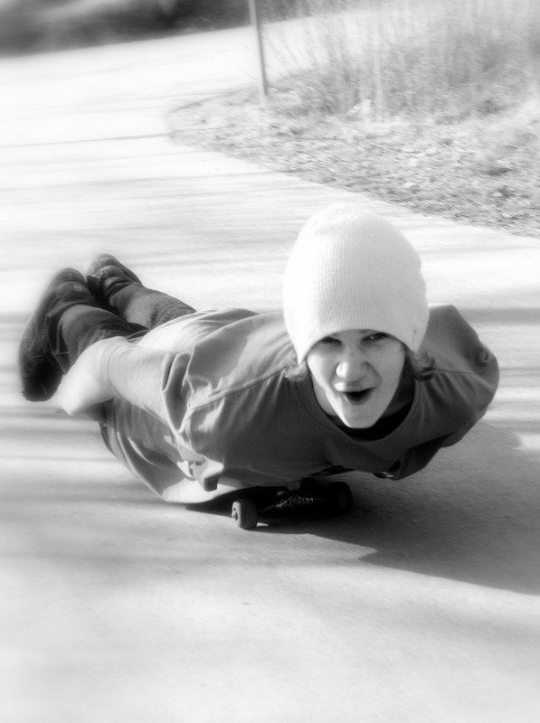 Foto: Ebba Tomani. Åkare: Gustav Agestam.