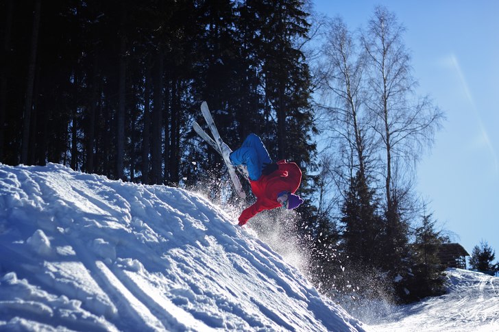 Foto: Emma Karlsson. Åkare: Pontus Villman.