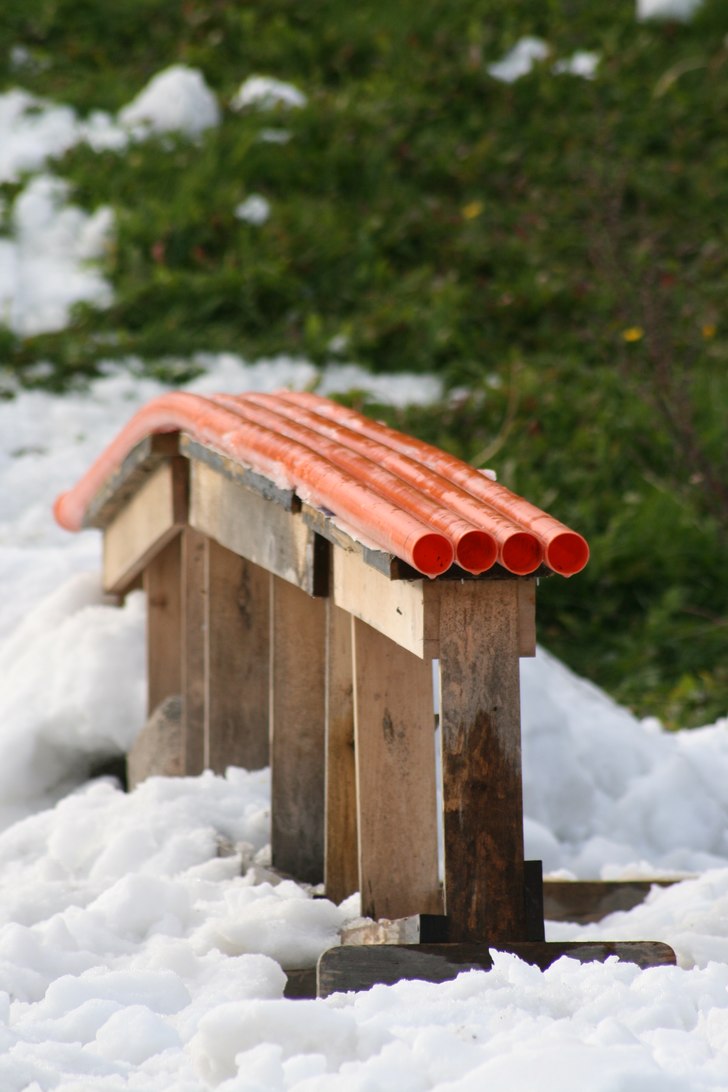 var o körde en liten session och knäppte den hä. Foto: lucas tiblom. Åkare: railen.