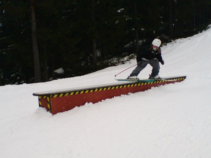 Carolina Steen. Åkare: Jag.