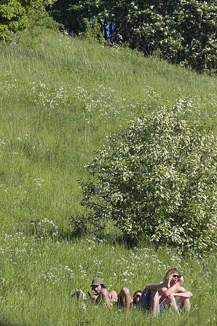 Foto: Kalle Hägglund.