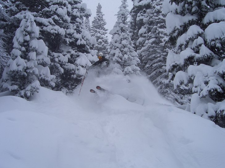 Foto: Niclas Lundberg. Åkare: Daniel Wallin.