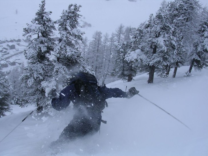 Foto: vet ej... Åkare: Daniel Anger.