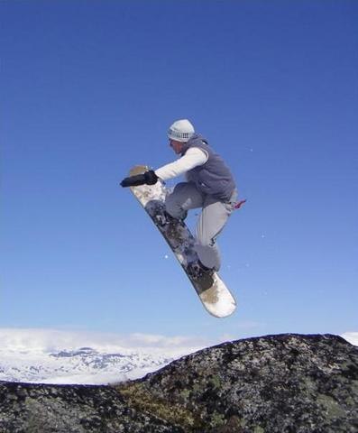 Foto: Susanna Sundberg. Åkare: Richard.