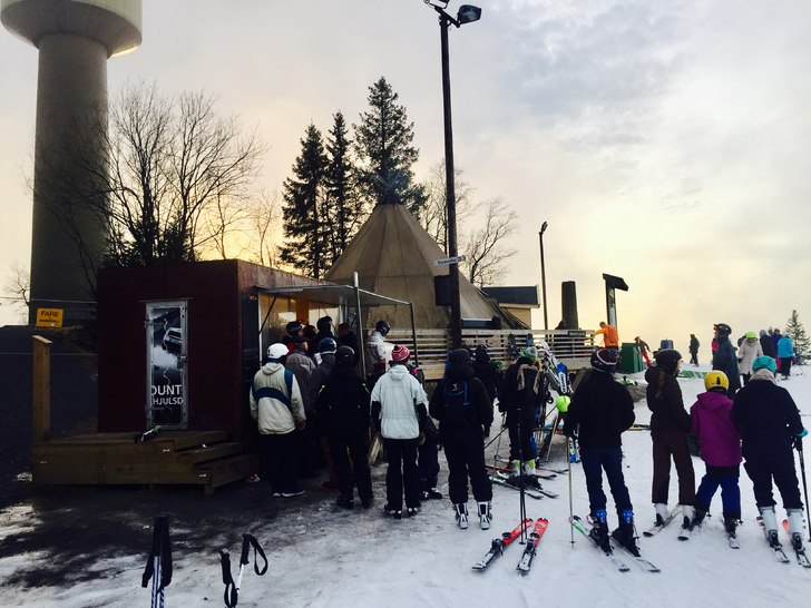 Bra dag før en vaffel ????
.