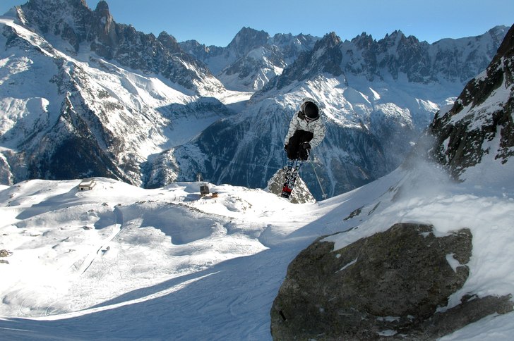 Foto: Björn Bonthron. Åkare: Jesper Bragstedt.