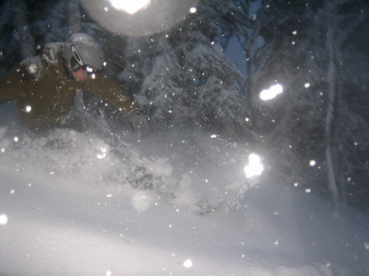 Foto: Marcus Jarlö. Åkare: Tobias Rydberg.