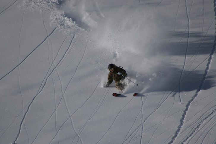 Foto: Aroll. Åkare: Klas Wennersten.