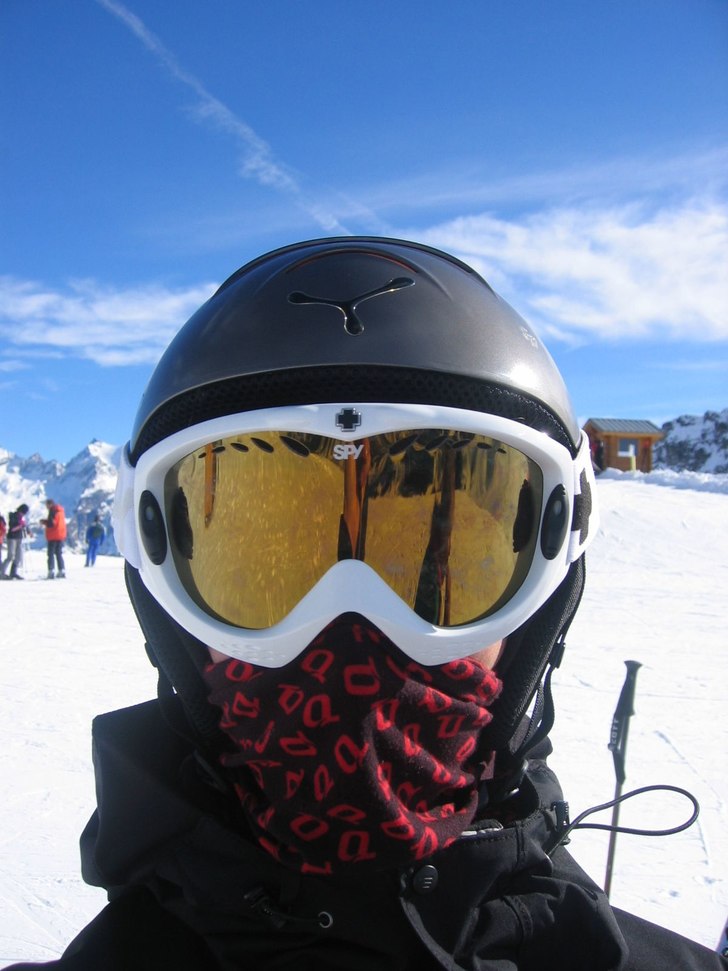 Foto: Vilhelm. Åkare: vilhelm.