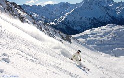 Foto: Henrik Døvre Jr. Åkare: Maria D. Thorvik.