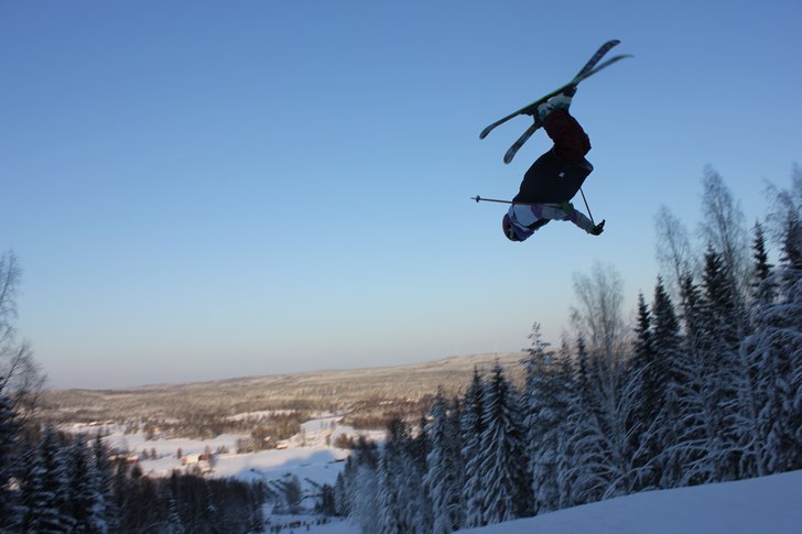 Foto: Ulf Mård.