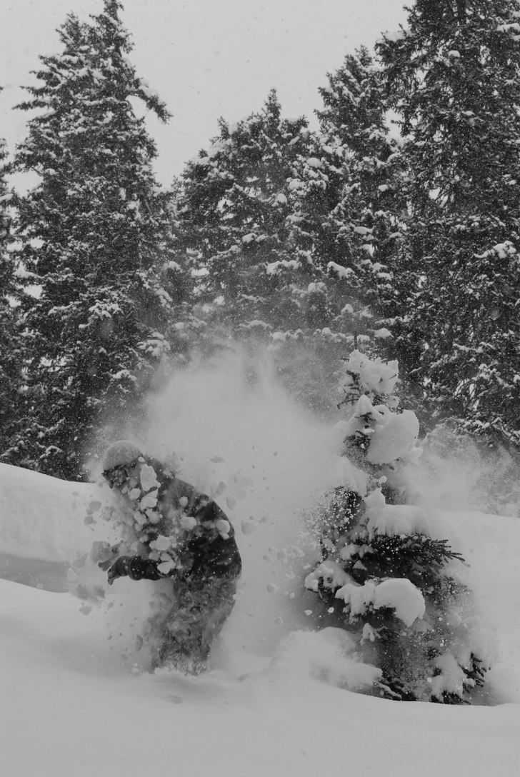 Foto: Markus Alatalo. Åkare: Anders Baatz.