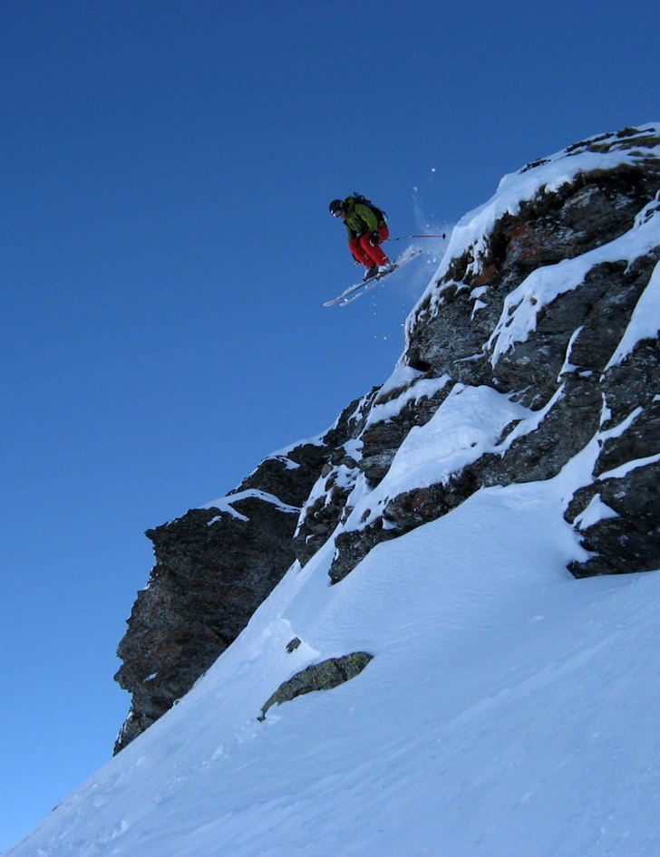 Foto: David Rangsjö. Åkare: Theodore Birkner.