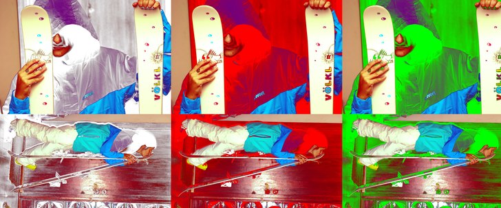 outfit.. Foto: Björn Lindqvist. Åkare: Emelie Radivoj.