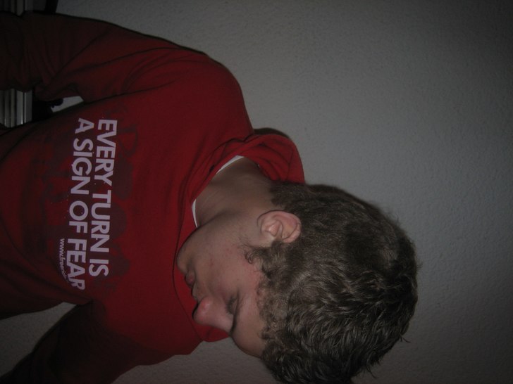 Foto: Kennie Hallberg. Åkare: Filip Frennby.
