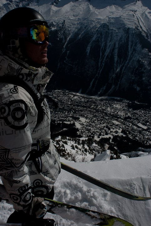 Foto: Albin Oskarsson. Åkare: Jonte.