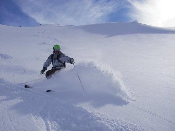 Foto: .... Åkare: Stefan Hellberg.