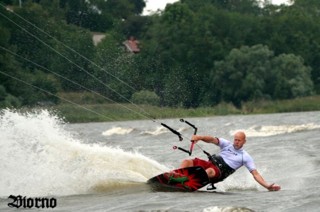 ganska mer än okej:P:P. Foto: Okänd. Åkare: Biorno T.