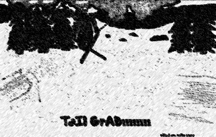 åsså ännu mera paint!!!!!. Foto: ritad av mig. Åkare: någon.