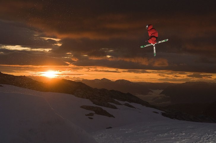 sw 7 double blunt. Foto: jesper molin. Åkare: Mathew.