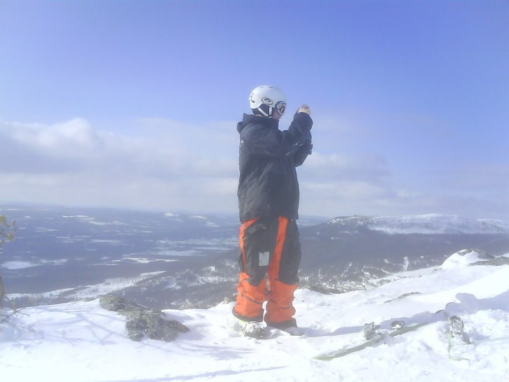 Foto: CG. Åkare: Adde.