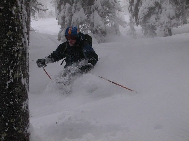 Foto: Magnus Nerman. Åkare: Lars Roth.