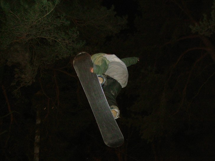 Foto: david lofors. Åkare: jag.