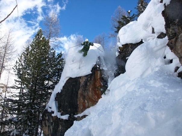 Foto: Kajsa Regnier. Åkare: Joakim Ström.