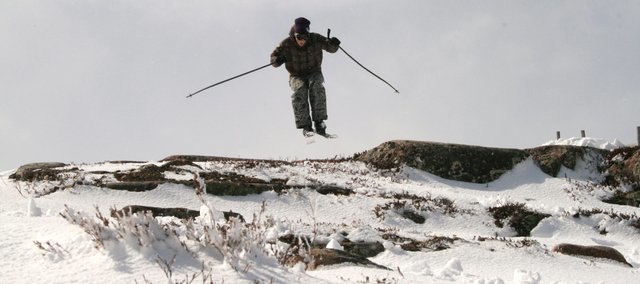 Ett abstinens åk i slutet på maj. Klättring och. Foto: Mattias Kristensson (Matkri-5.pixbox.se). Åkare: Michael Ek.
