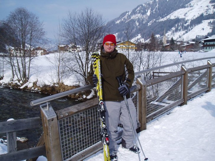 Foto: Ida Davidsson. Åkare: Johan Gröndahl.