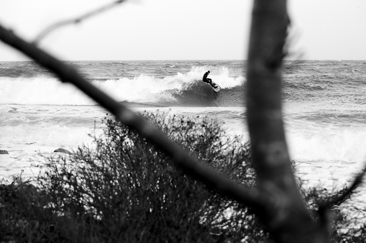 Foto: Jesper Molin. Åkare: Jakob Andersson.