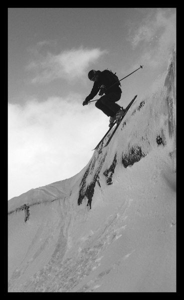 Foto: Eric Tengstrand. Åkare: Olle Strandsäter.