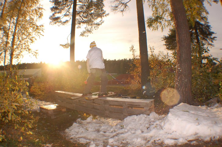 Foto: Max Romlin!. Åkare: mee!.