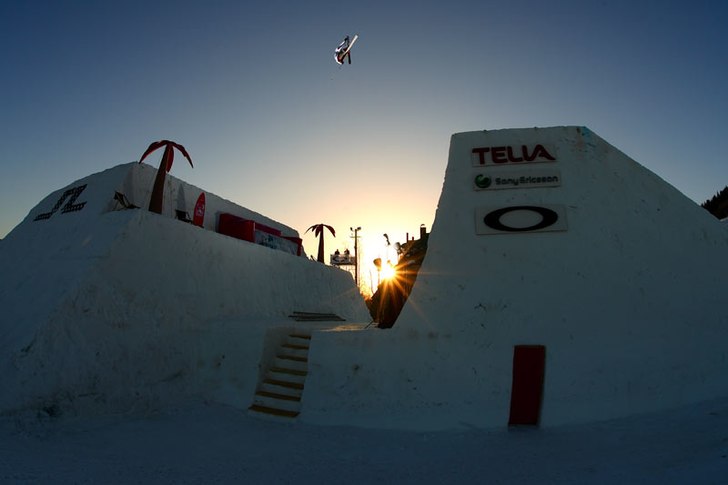 Foto: Johan Ståhlberg.