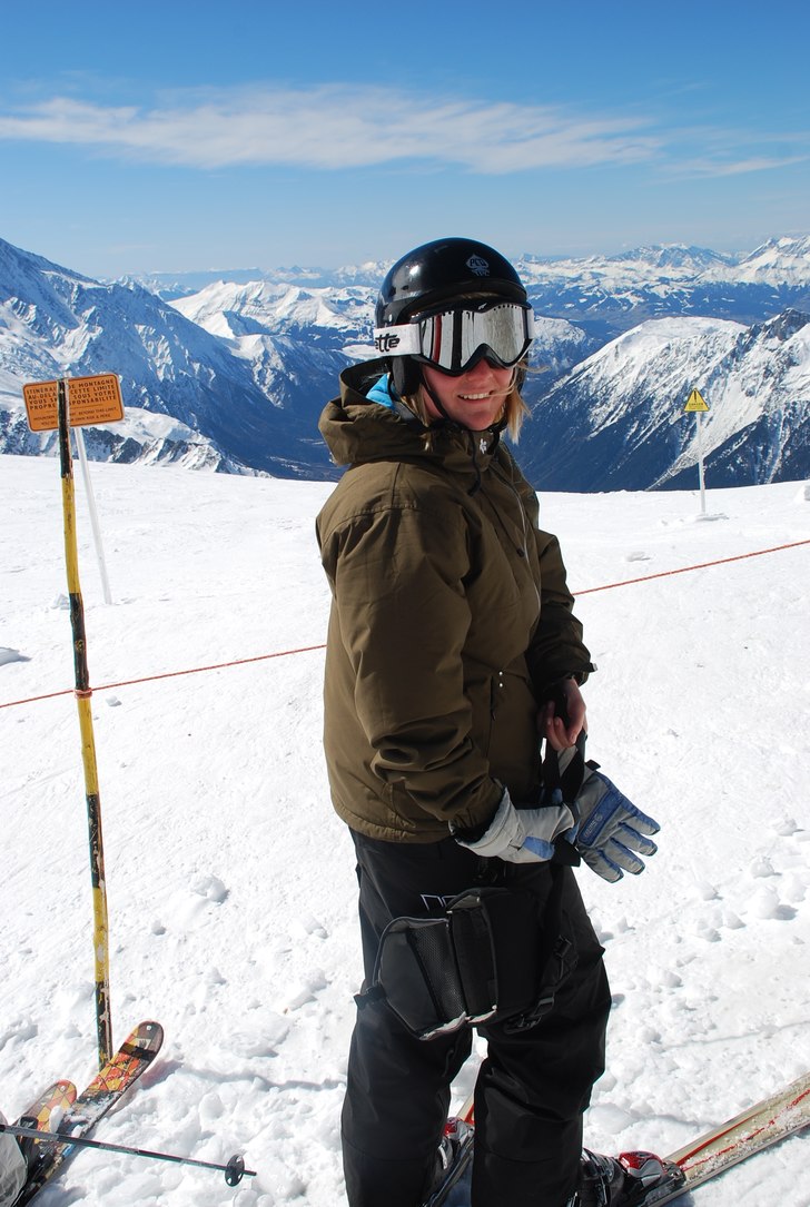 Foto: .. Åkare: Johanna.