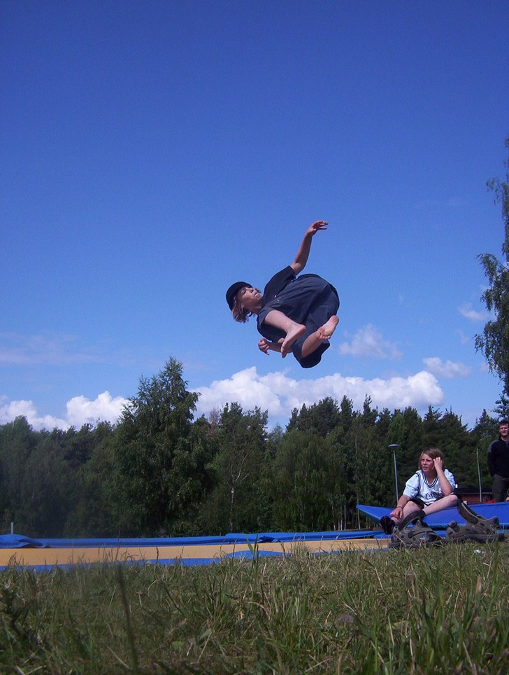 kork 720!. Foto: jon_h tror jag. Åkare: jag.