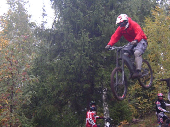 Foto: Håkan L. Åkare: G P.